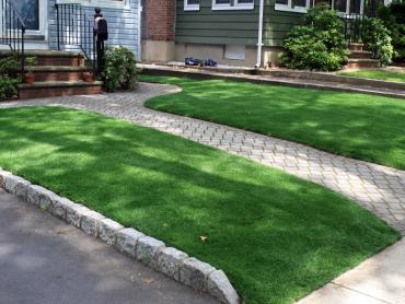 Artificial Grass Photos: Synthetic Pet Grass Oxnard Shores California Lawns